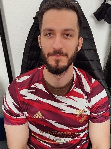 Aleksandar Culum