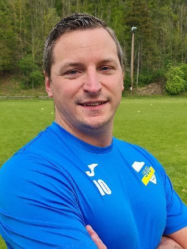 Markus Neuhaus