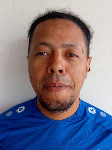 Rafael Martins Silva