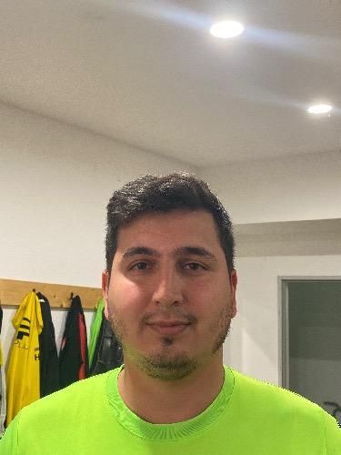 Ali Ihsan Dayan