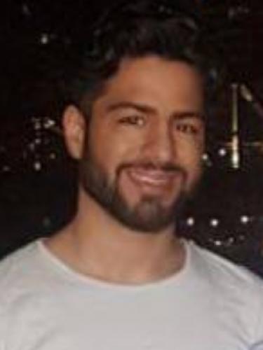 Tolga Akpinar