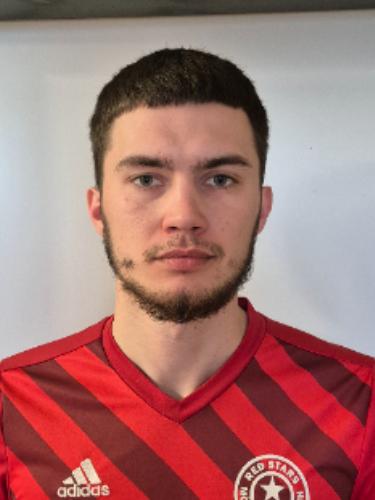 Maksym Savchuk