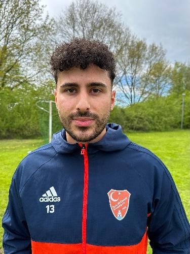 Dani Alamsha