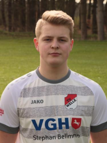Niven Förger