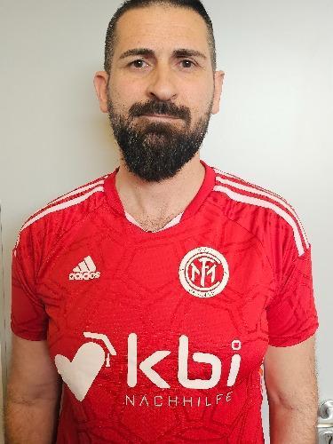 Levent Celik