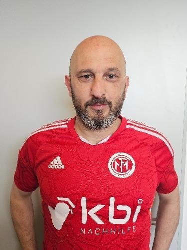 Salih Ücok