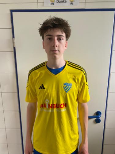 Josef Kasimir Mailänder