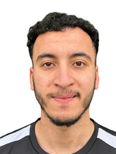 Khalid Semlali