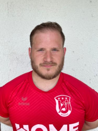 Sebastian Honermeier