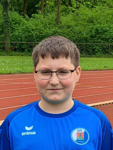 Ben Selim Wnuck von Lipinski