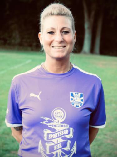 Svenja Henke