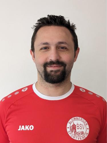 Abdulrahman Shahin