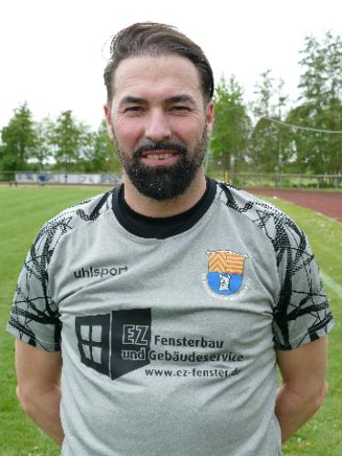 Adriano Russi
