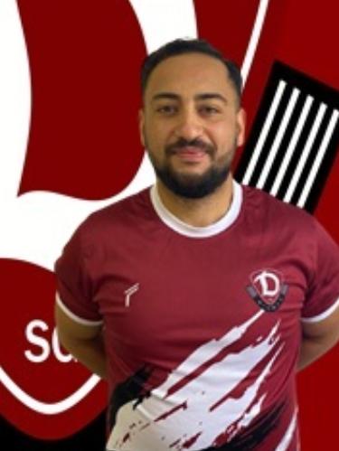 Alex Karapetjan