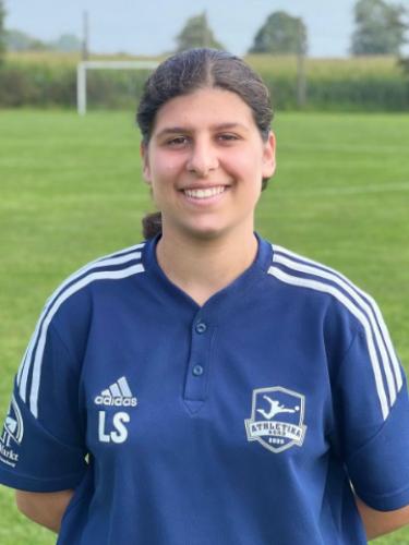 Leyla-Chantal Sommer