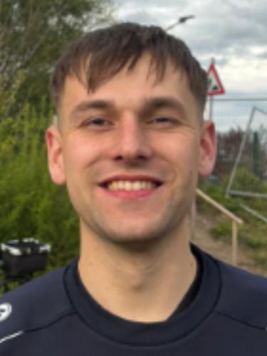Dennis Rülke