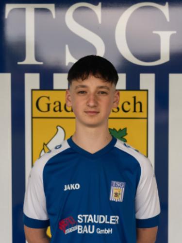 Maarten Bierwirth