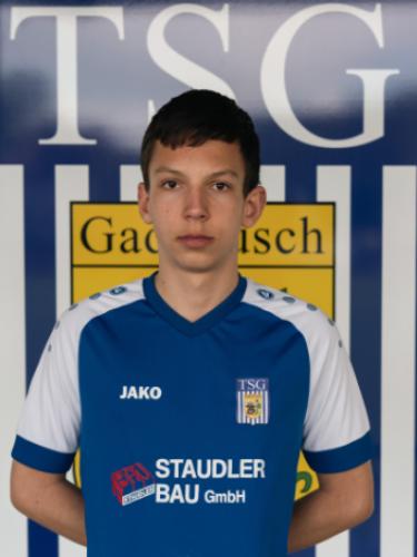Daniil Shevel