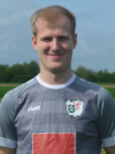 Marcel Berhorst