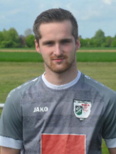 Jan Berhorst