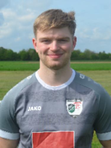 Niclas Thomas Höller