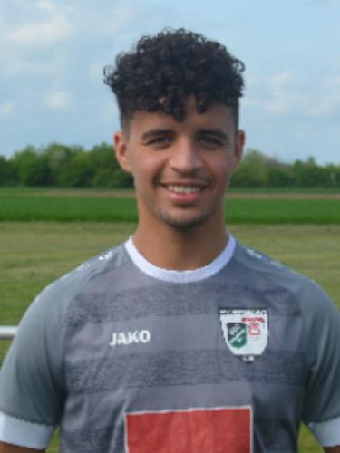 Yassine Ghannami