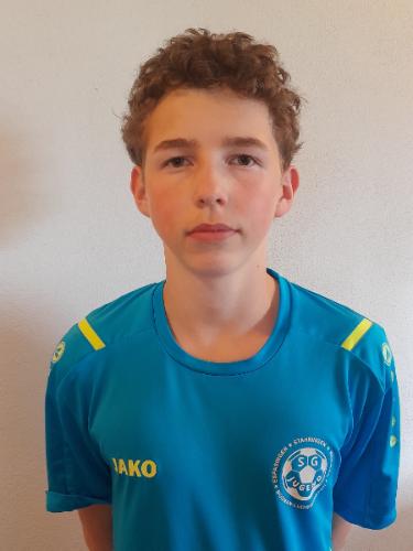 Max Christian Reuter