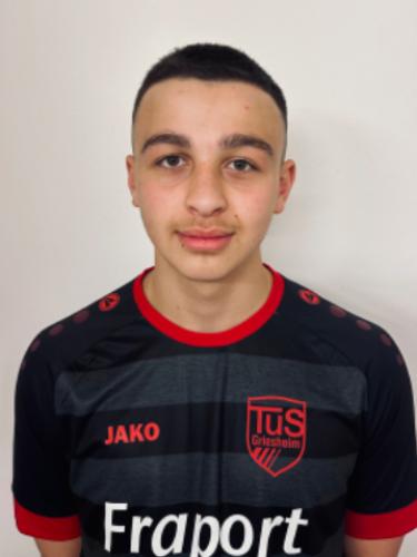 Toprak Cemal Erdogan