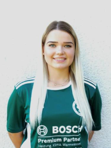 Johanna Kriesten