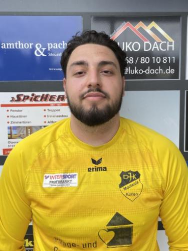 Nuhi Bajrami