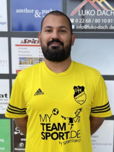 Mohamed Mhanni Abdurrahman