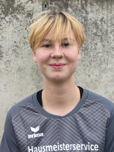Nastasja Meerländer