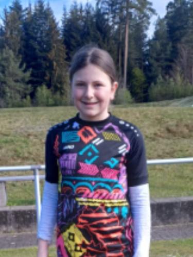 Luisa Wangner