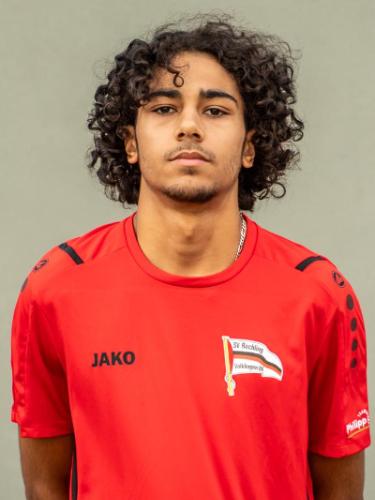Mouloud Rayane Asmane