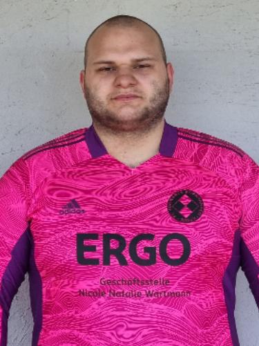 Lucas Probst