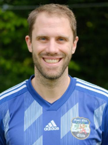 Andre Brockmann