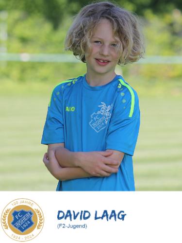 David Laag