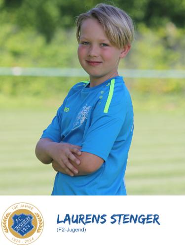 Laurens Ben Stenger