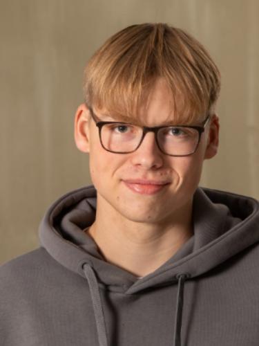 Rasmus Schräder