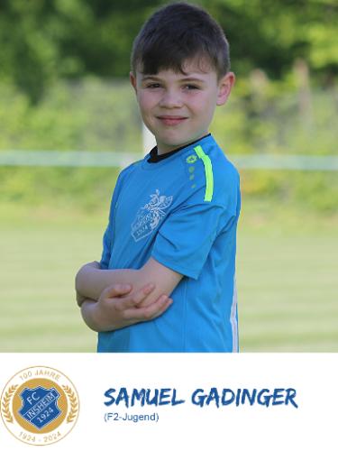 Samuel Gadinger