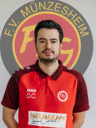 Ozan Cömert