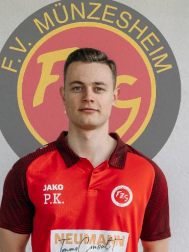 Philipp Kaaz