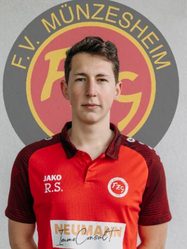 Rouven Stumpf
