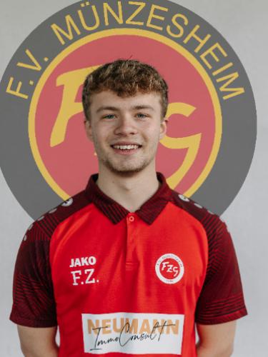Felix Zimmermann