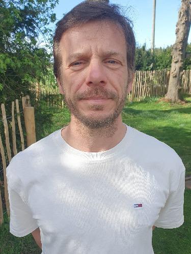 Steven Kragten