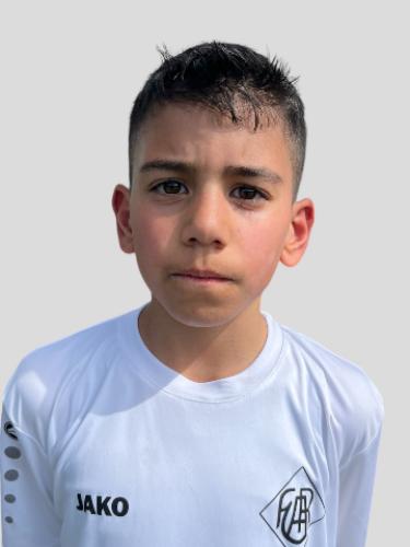 Mert Metin Altin