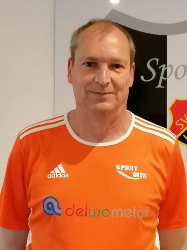 Gerd Schmidt