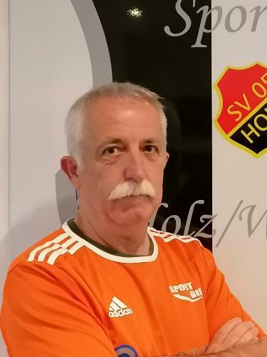 Armin Margardt