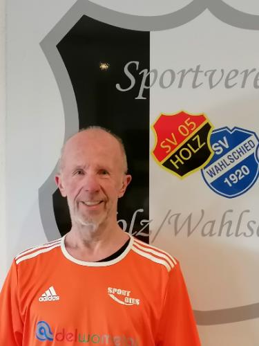 Bernd Rees