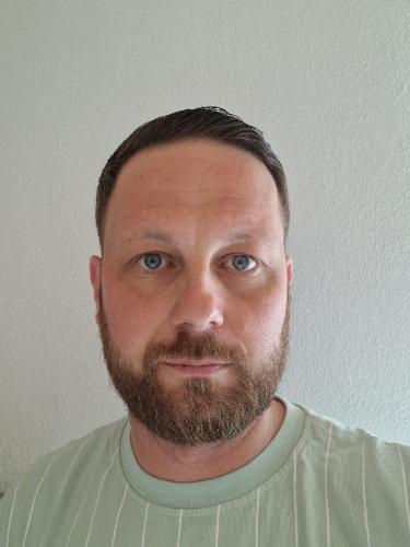Christoph Adams